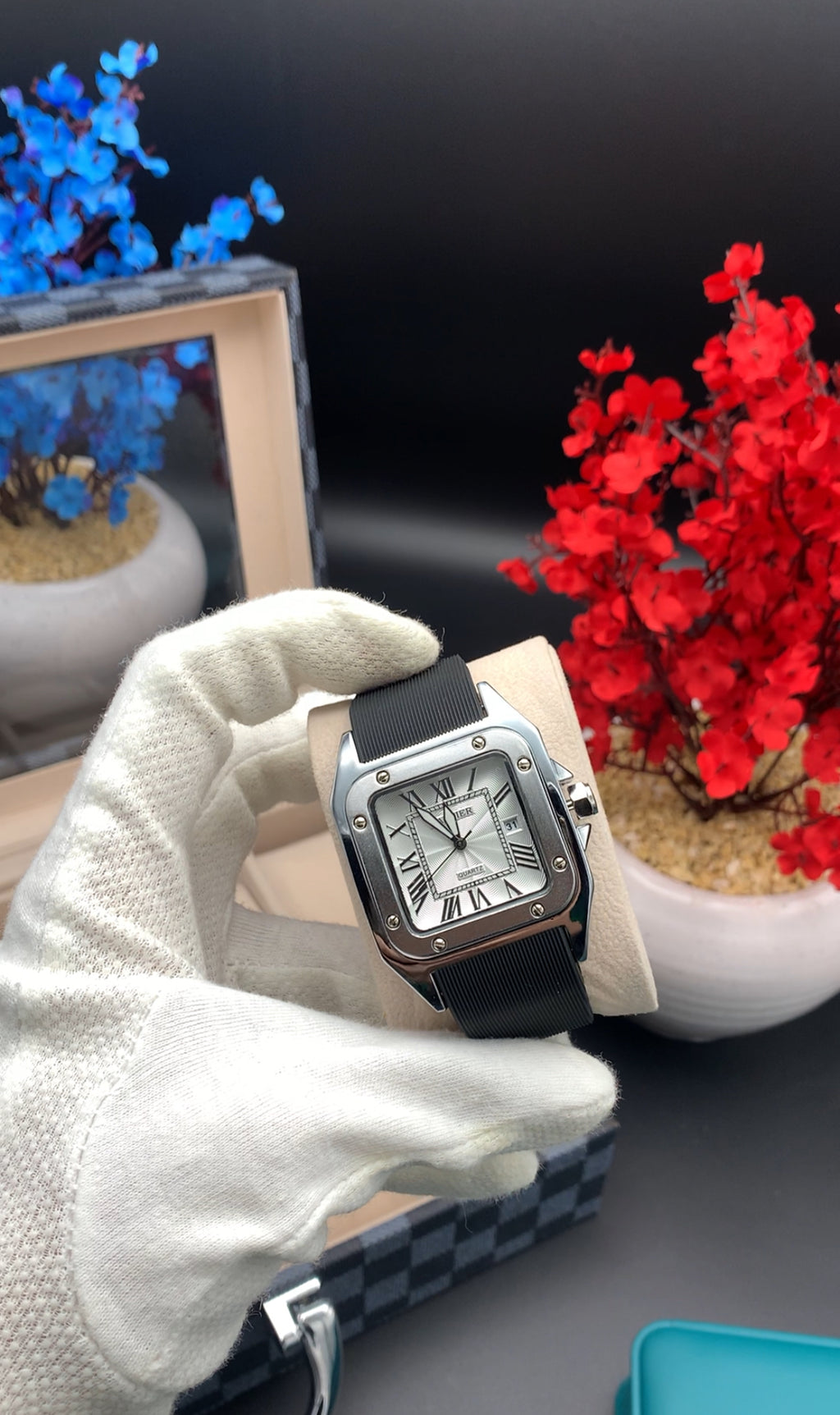 Cartier classique 💫