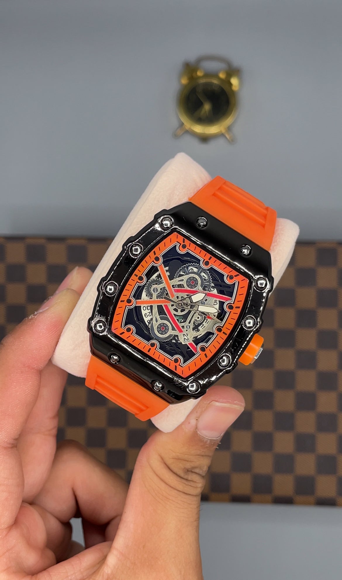 Richard mille 🍊