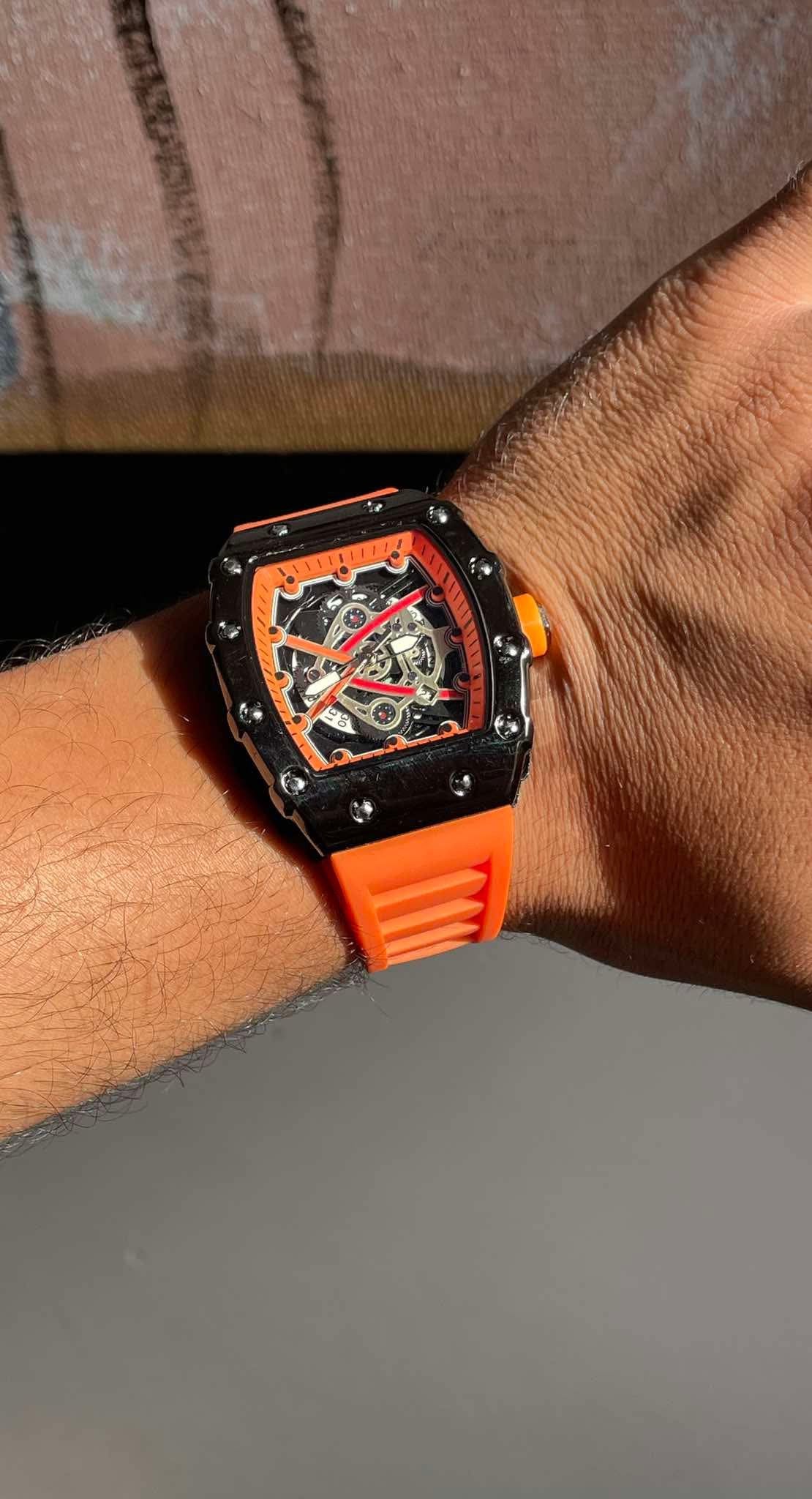 Richard mille 🍊