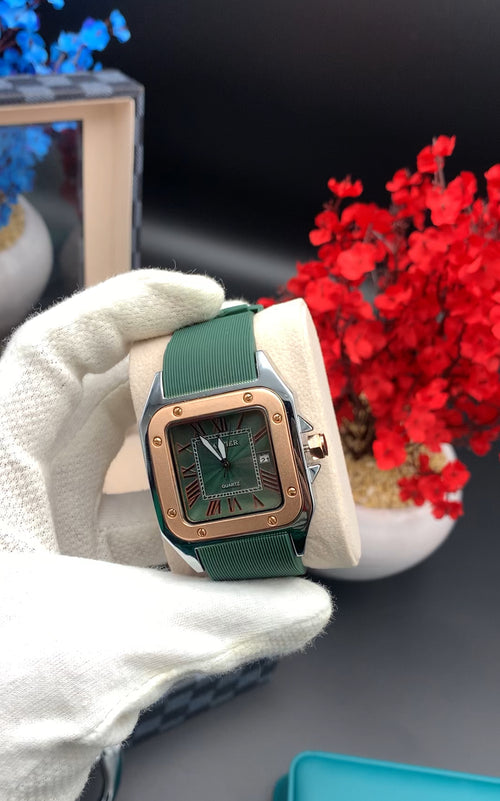 Cartier classique 💫